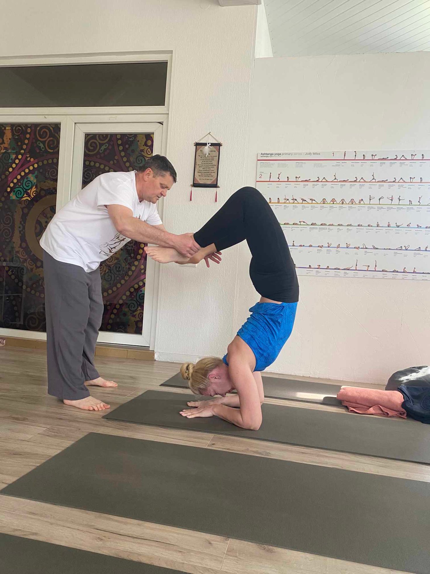 Jogos studija Shankara