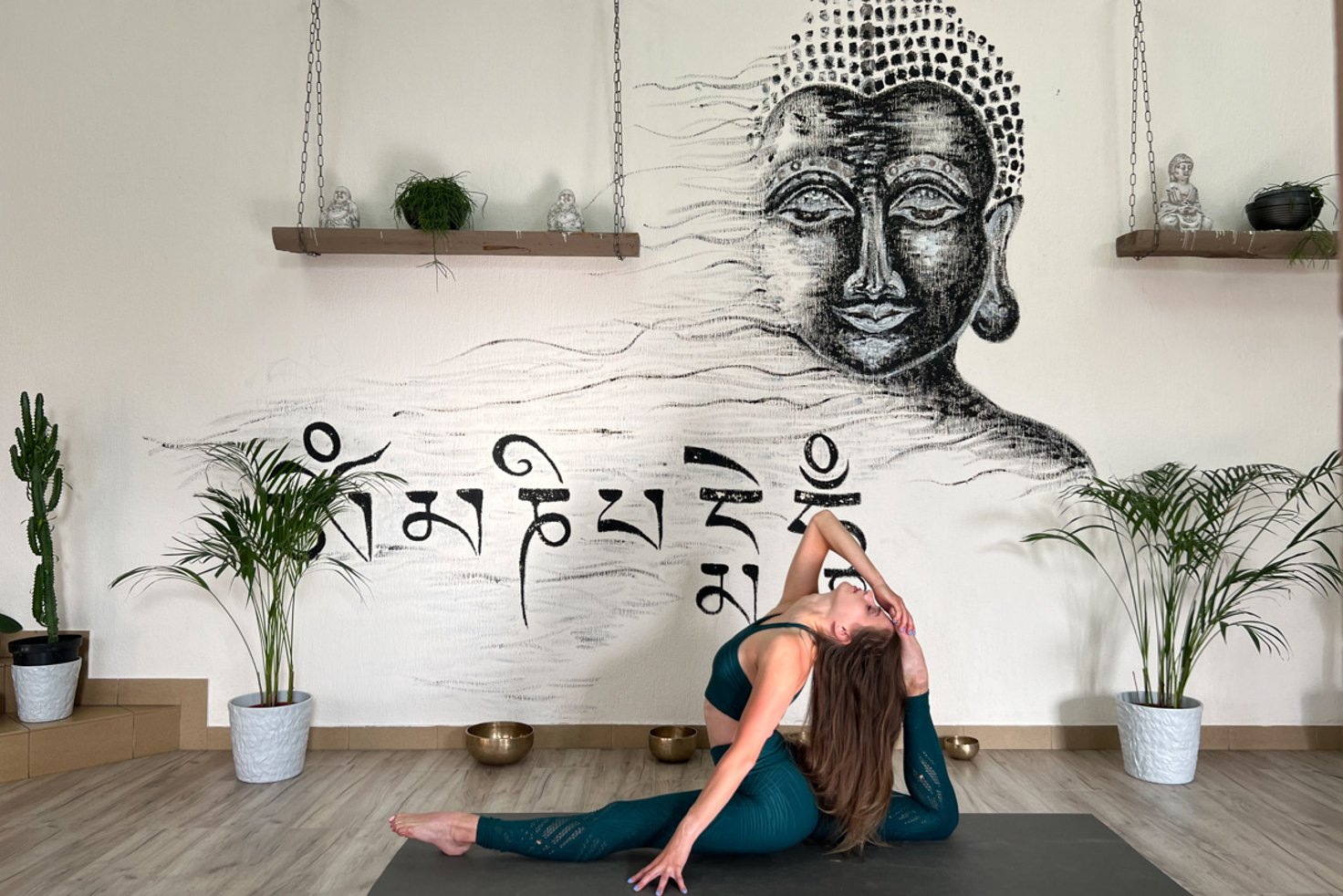 Joga Kartu