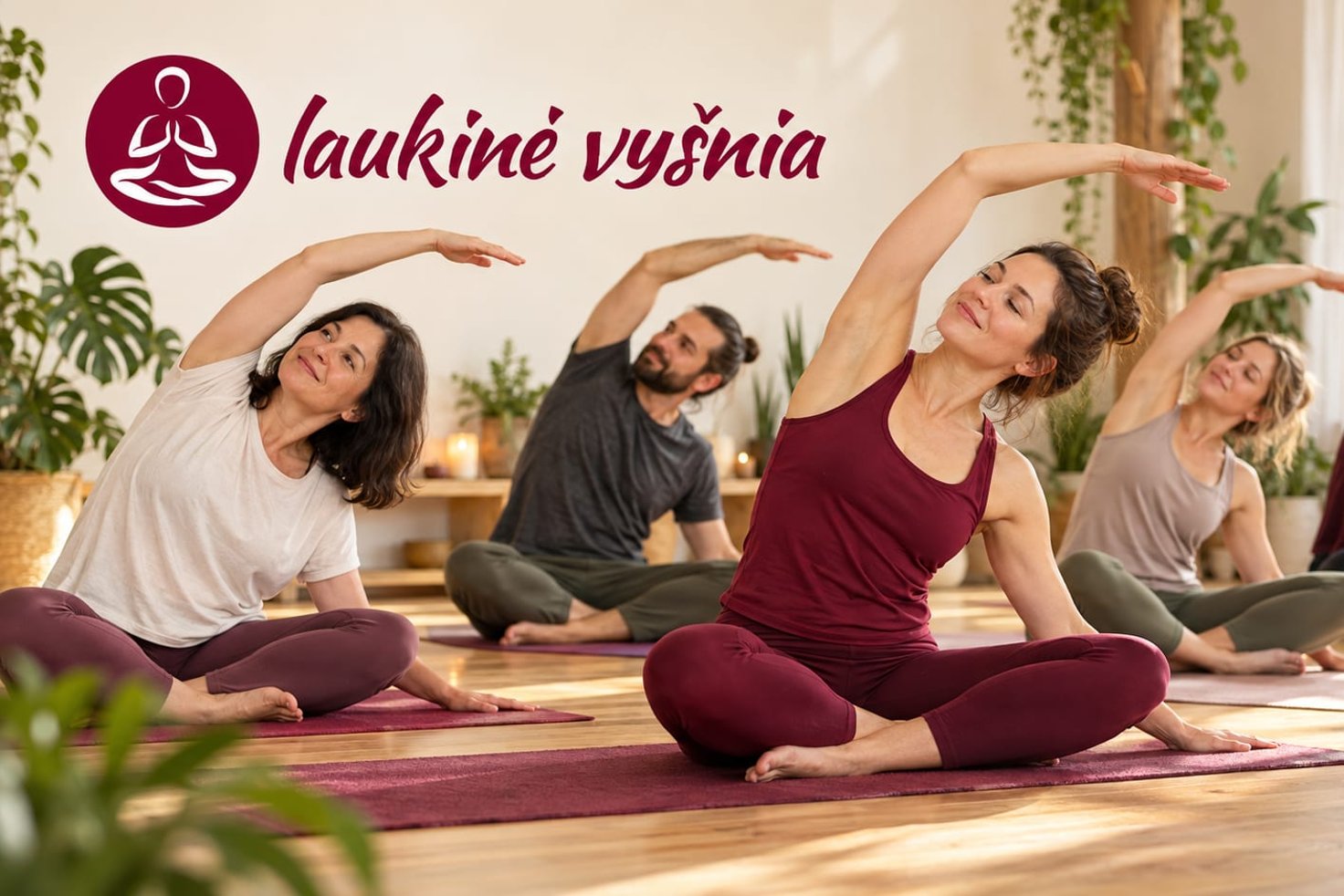 Laukinė vyšnia
