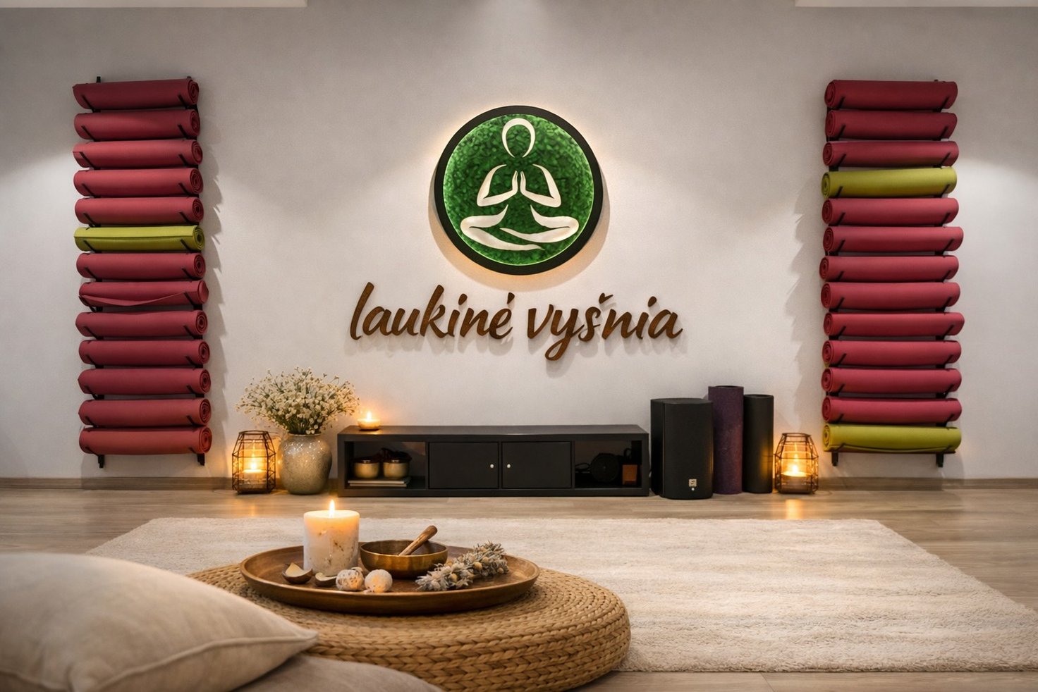 Laukinė vyšnia