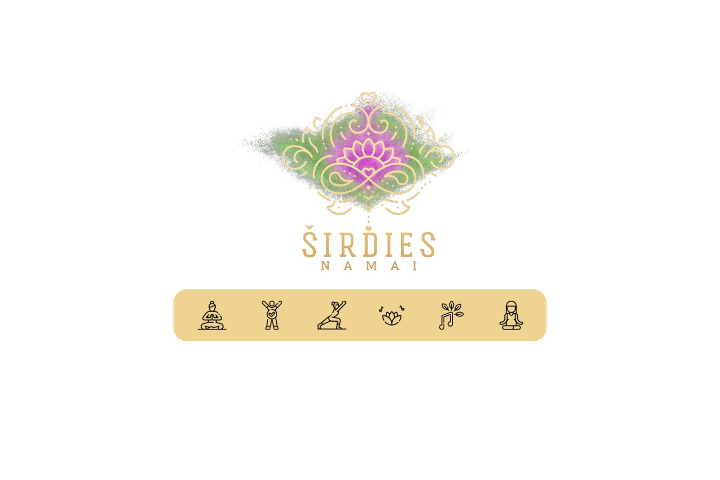 Širdies Namai