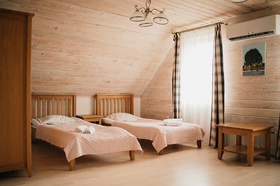 Mindloom Yoga Immersive Retreat – nuotrauka 3
