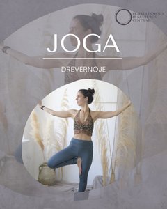 Gintare Yoga – nuotrauka 2