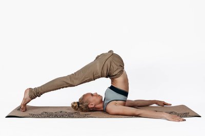 Joga Kamala – nuotrauka 1