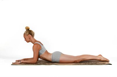 Joga Kamala – nuotrauka 4