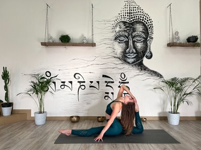 Joga Kartu – nuotrauka 3