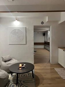Joga Kaune su Sandra – Šv. Gertrūdos – nuotrauka 1