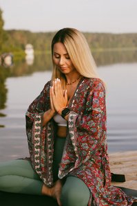 Joginė Wellness – nuotrauka 1