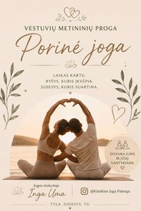 Klasikinė Joga Palanga – nuotrauka 3