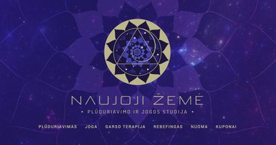 Naujoji Žemė – nuotrauka 3