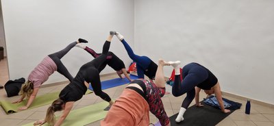 Shakti Joga – Rukainiai – nuotrauka 8