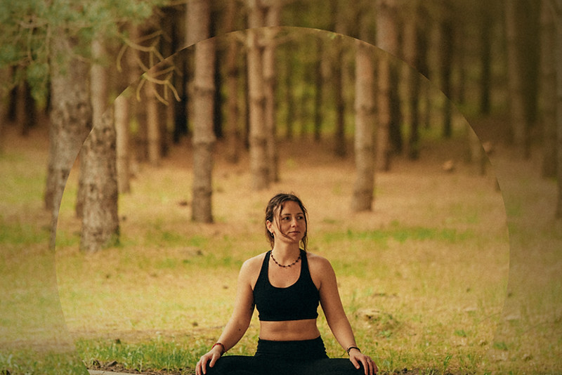 Mindloom Yoga Immersive Retreat