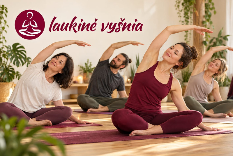 Laukinė vyšnia