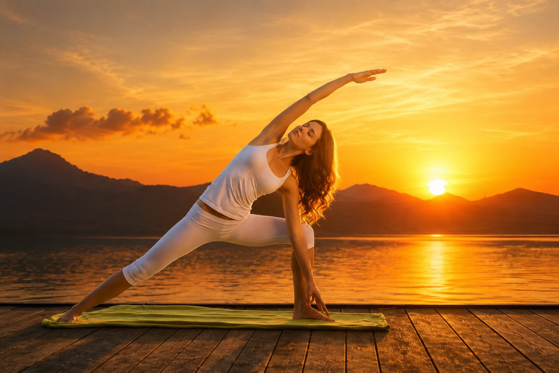 Neringa Yoga