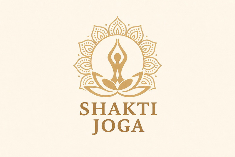 Shakti Joga – Rudamina