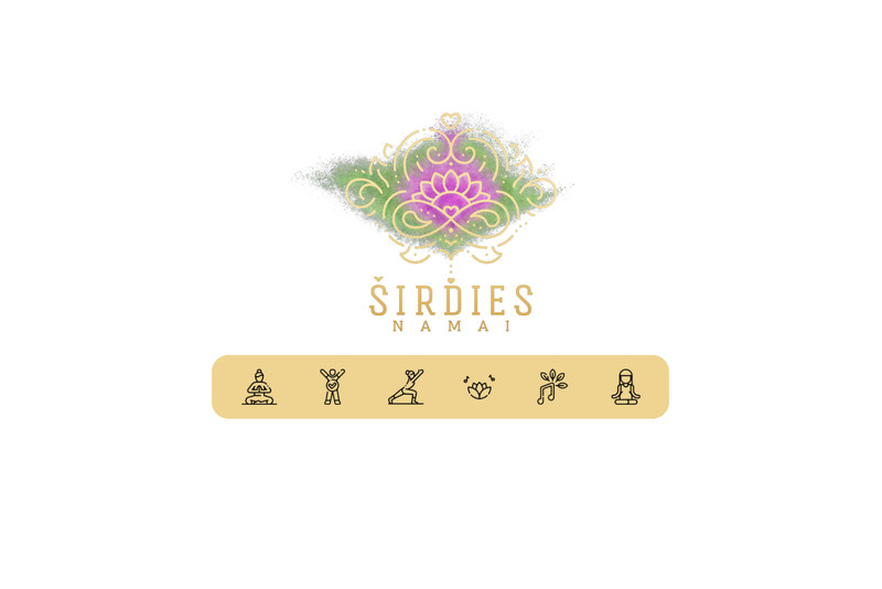 Širdies Namai